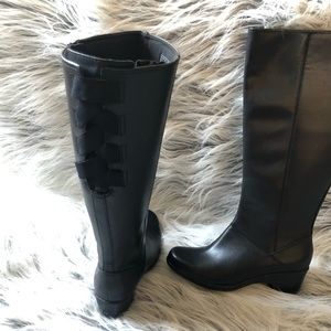 clarks malia skylar boots